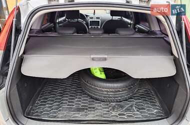 Універсал Ford Focus 2005 в 
