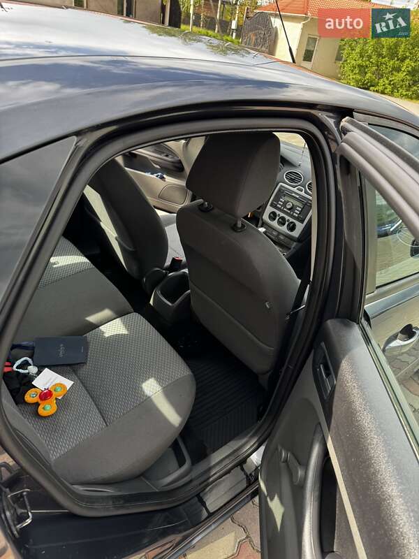 Хэтчбек Ford Focus 2007 в Хмельницком