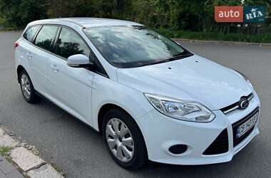 Ford Focus 2012 Ford Focus 2012