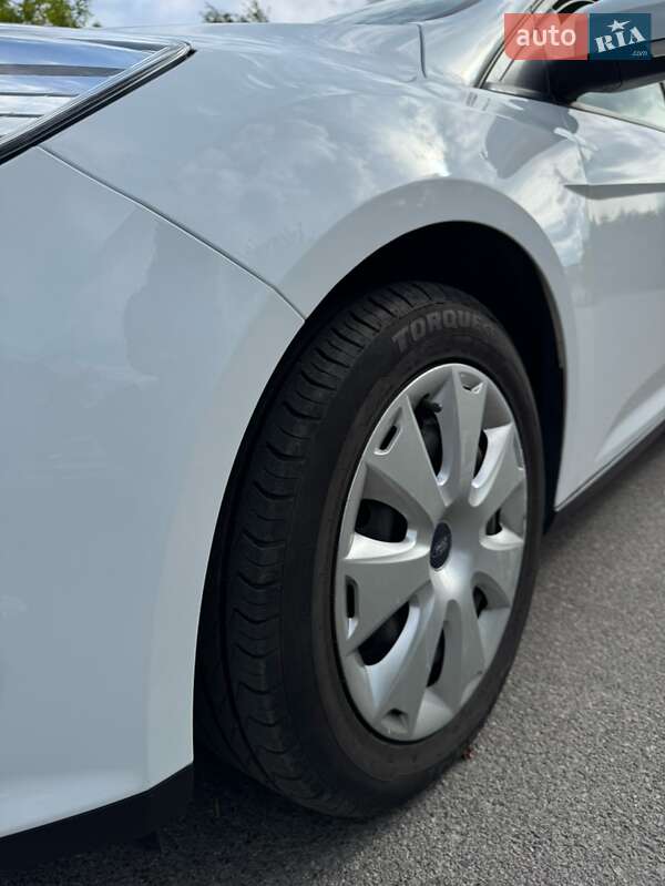 Универсал Ford Focus 2012 в Чернигове фото 13 Универсал Ford Focus 2012 в Чернигове