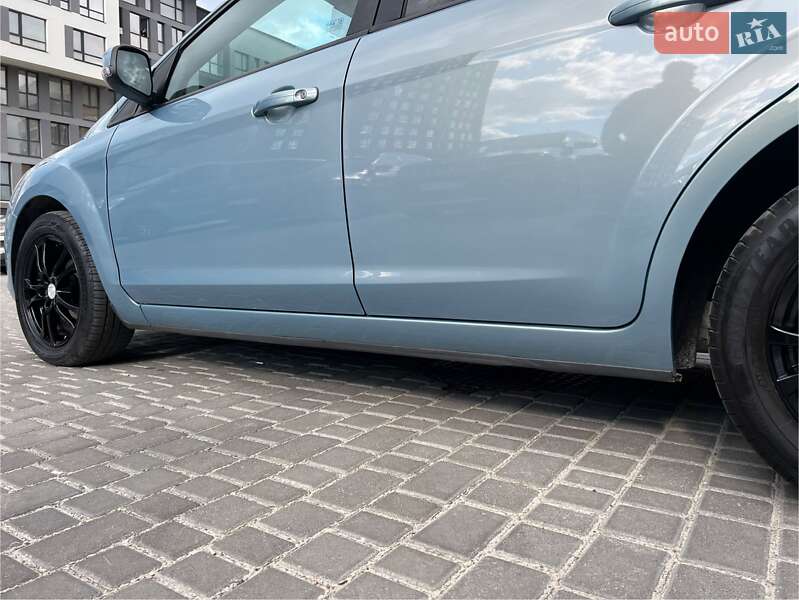 Универсал Ford Focus 2008 в Львове фото 9 Универсал Ford Focus 2008 в Львове