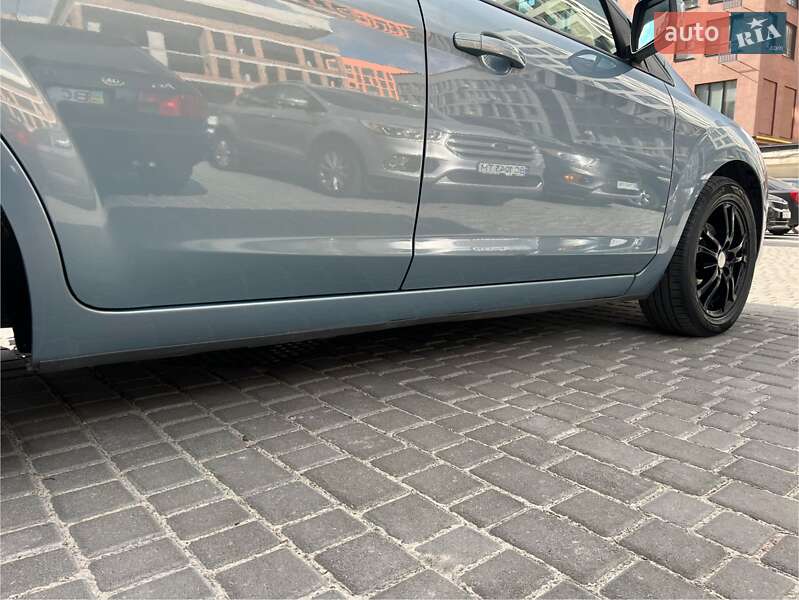 Универсал Ford Focus 2008 в Львове фото 10 Универсал Ford Focus 2008 в Львове