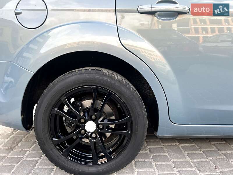 Универсал Ford Focus 2008 в Львове фото 12 Универсал Ford Focus 2008 в Львове
