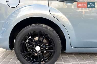 Універсал Ford Focus 2008 в 