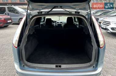 Універсал Ford Focus 2008 в 