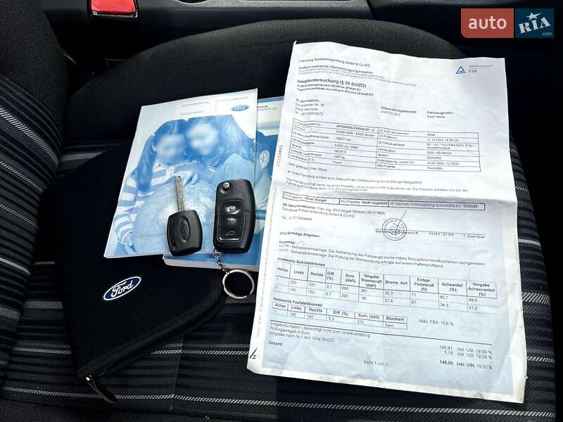 Универсал Ford Focus 2008 в Львове фото 26 Универсал Ford Focus 2008 в Львове