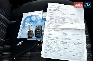Універсал Ford Focus 2008 в 