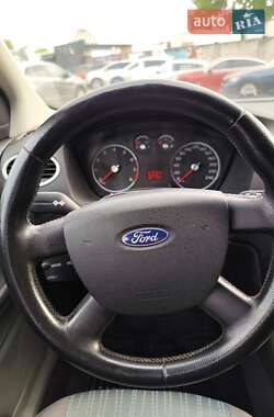 Универсал Ford Focus 2007 в 