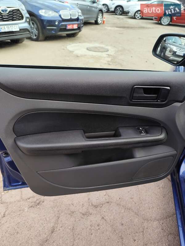 Универсал Ford Focus 2007 в Чернигове