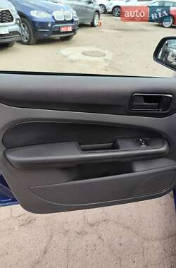 Универсал Ford Focus 2007 в 