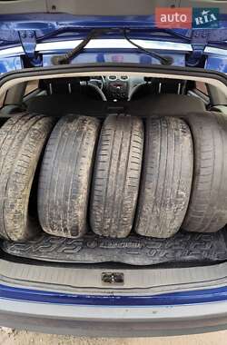 Универсал Ford Focus 2007 в 