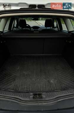 Универсал Ford Focus 2012 в 