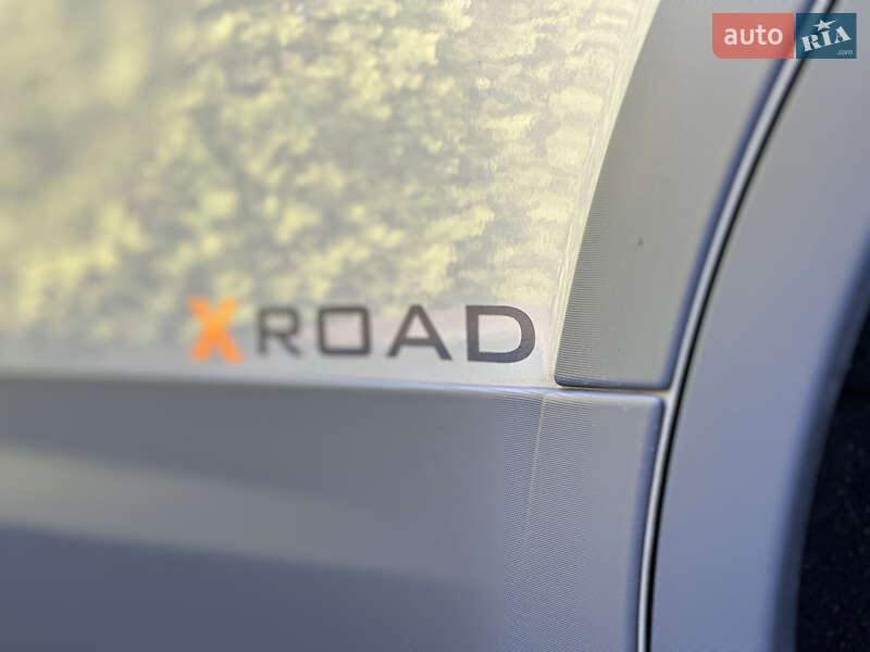 Універсал Ford Focus 2009 в Стрию
