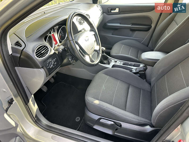 Універсал Ford Focus 2009 в Стрию