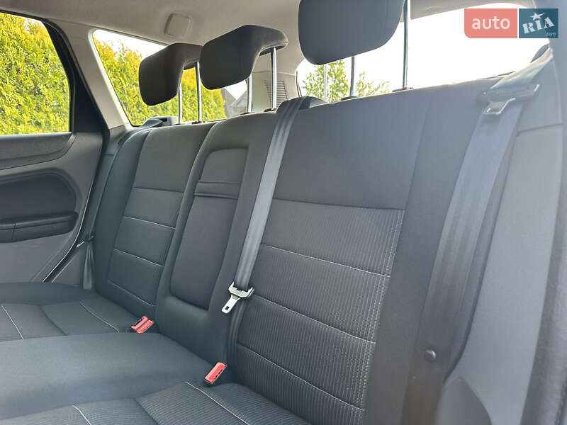 Універсал Ford Focus 2009 в Стрию