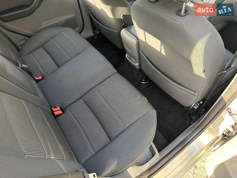 Універсал Ford Focus 2009 в Стрию