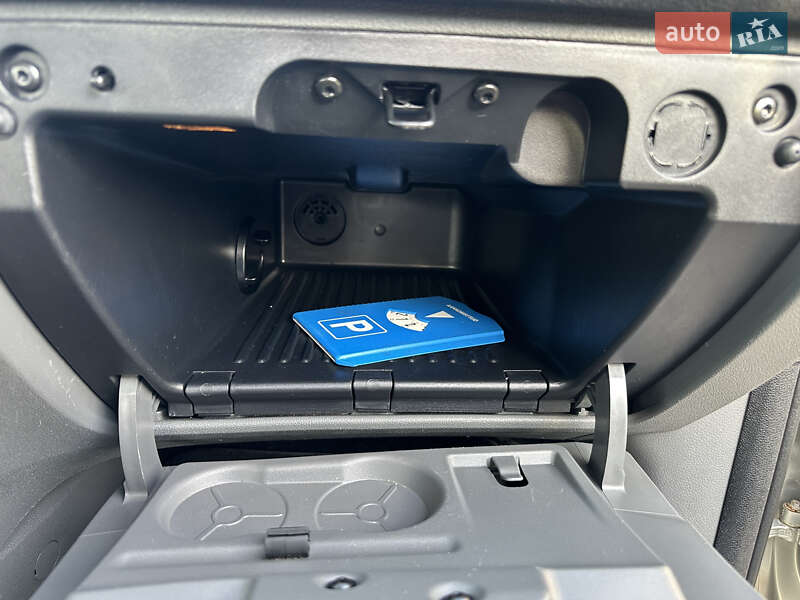 Універсал Ford Focus 2009 в Стрию