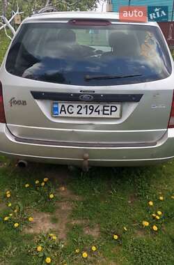 Універсал Ford Focus 1999 в 
