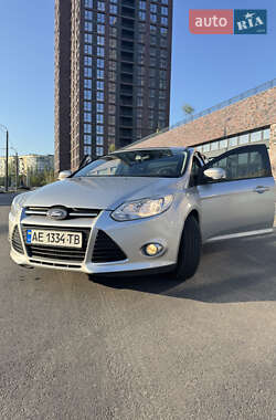 Ford Focus 2013