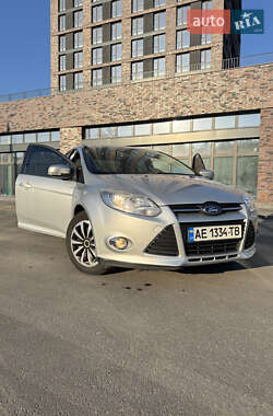 Седан Ford Focus 2013 в 