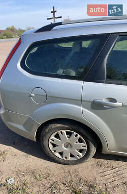 Универсал Ford Focus 2008 в 