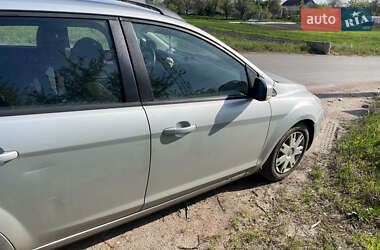 Универсал Ford Focus 2008 в 