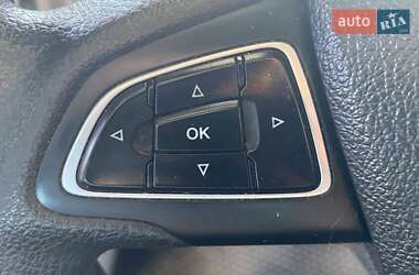 Седан Ford Focus 2016 в 