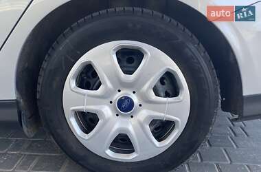 Седан Ford Focus 2016 в 