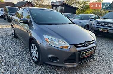 Седан Ford Focus 2013 в Коломые