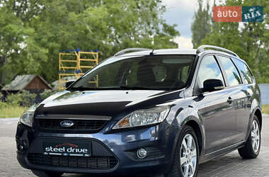 Ford Focus 2009 Ford Focus 2009