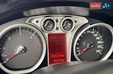 Універсал Ford Focus 2009 в 