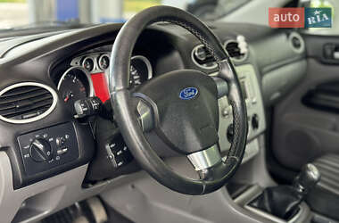 Універсал Ford Focus 2009 в 