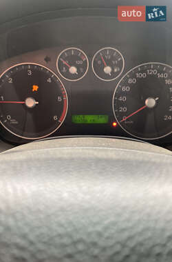 Хэтчбек Ford Focus 2007 в 