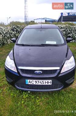 Універсал Ford Focus 2009 в 