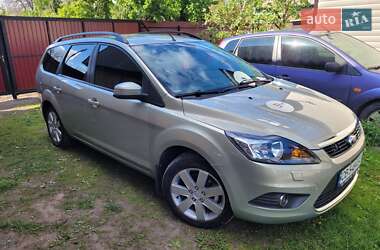 Универсал Ford Focus 2008 в Нежине