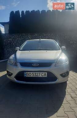 Ford Focus 2009 Ford Focus 2009