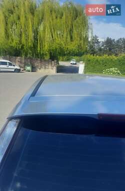 Хэтчбек Ford Focus 2009 в 