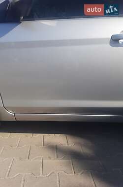 Хэтчбек Ford Focus 2009 в 
