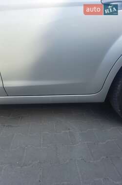 Хэтчбек Ford Focus 2009 в 