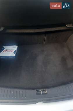 Хэтчбек Ford Focus 2009 в 