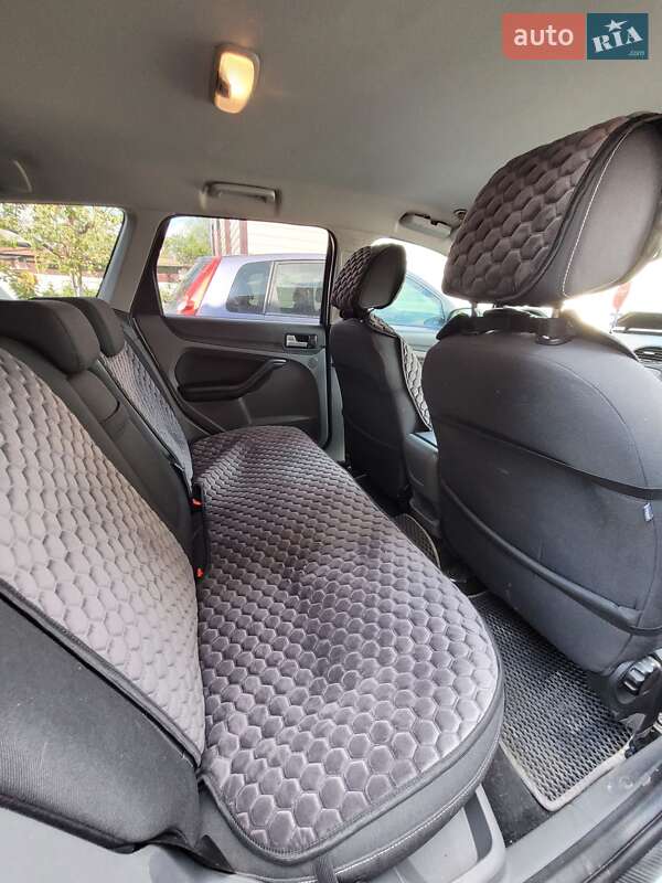 Универсал Ford Focus 2008 в Нежине