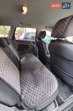 Универсал Ford Focus 2008 в 