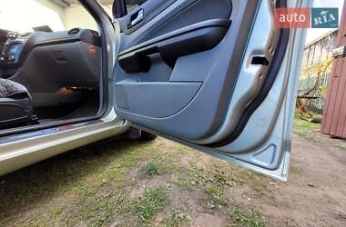 Универсал Ford Focus 2008 в 