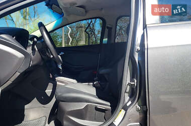 Седан Ford Focus 2013 в 