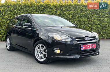 Ford Focus 2014 Ford Focus 2014