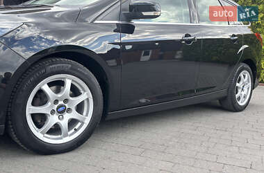 Універсал Ford Focus 2014 в 