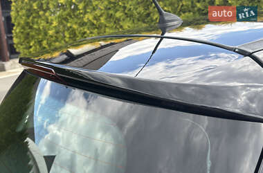 Універсал Ford Focus 2014 в 
