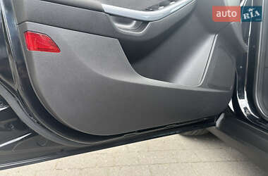 Універсал Ford Focus 2014 в 