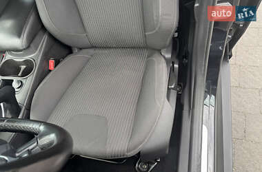 Універсал Ford Focus 2014 в 