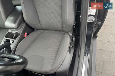 Універсал Ford Focus 2014 в 